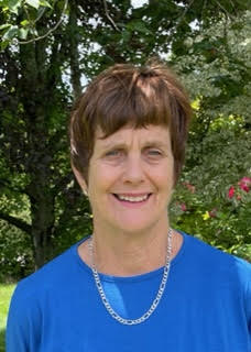 headshot of Dianne Lees PGDip Clin Psych, PhD